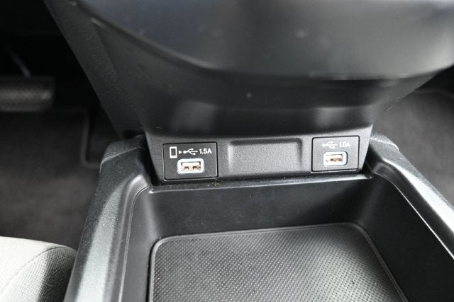 2021 Honda CR-V Hybrid EX