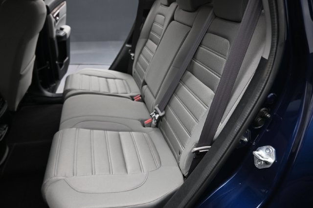 2021 Honda CR-V Hybrid EX