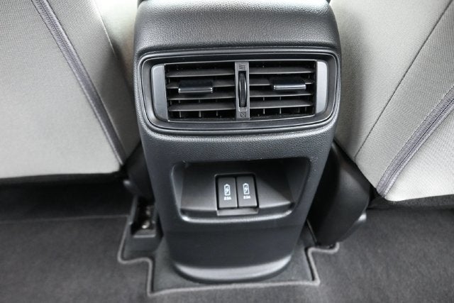2021 Honda CR-V Hybrid EX