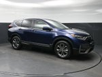 2021 Honda CR-V Hybrid EX