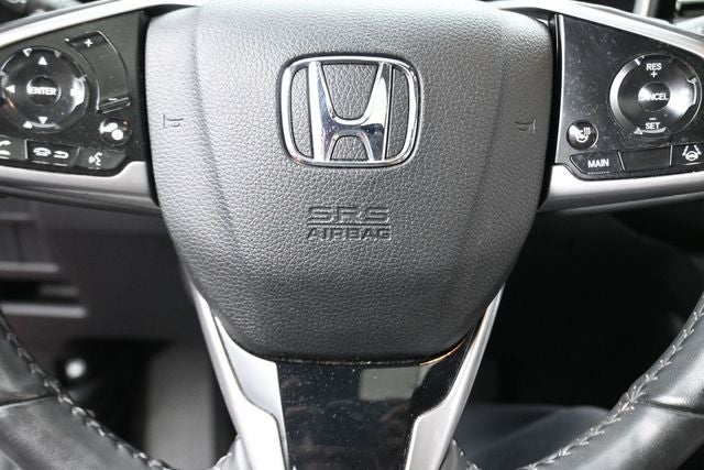 2020 Honda CR-V Hybrid EX-L