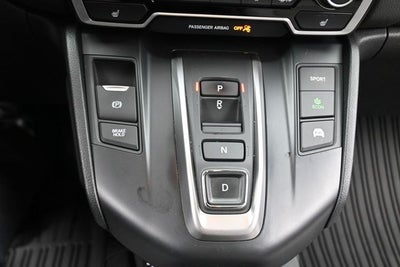 2020 Honda CR-V Hybrid EX-L