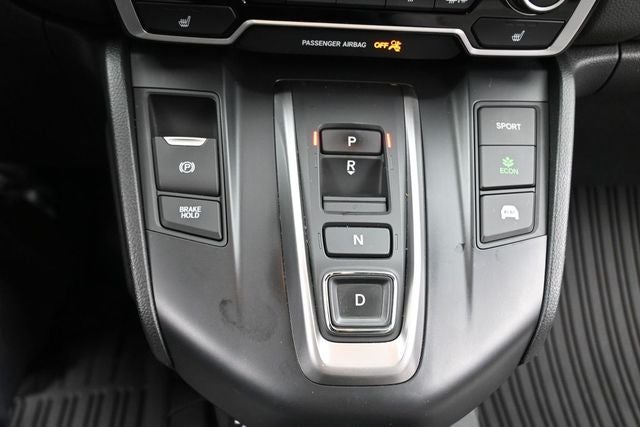 2020 Honda CR-V Hybrid EX-L
