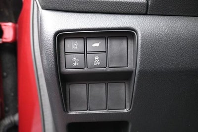 2020 Honda CR-V Hybrid EX-L