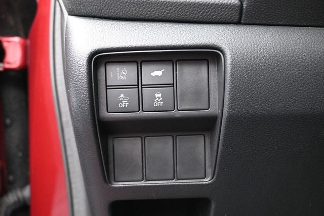 2020 Honda CR-V Hybrid EX-L