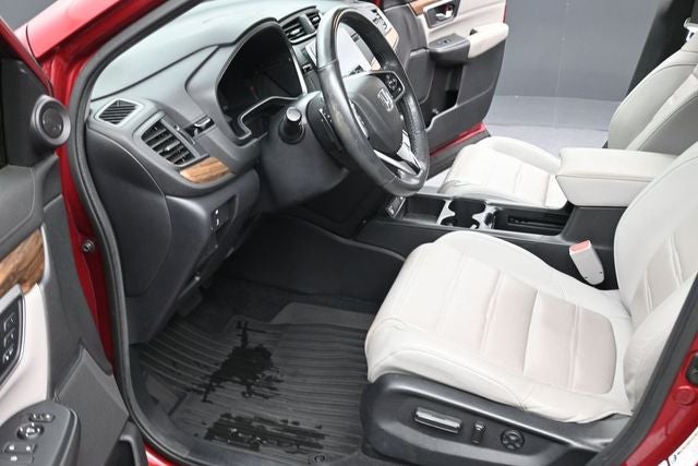 2020 Honda CR-V Hybrid EX-L