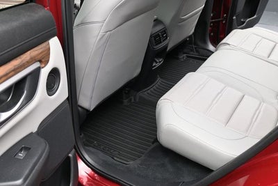 2020 Honda CR-V Hybrid EX-L