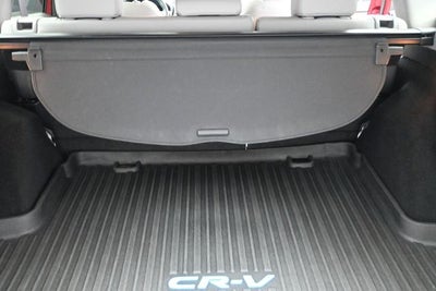 2020 Honda CR-V Hybrid EX-L