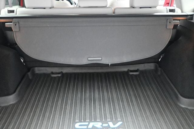 2020 Honda CR-V Hybrid EX-L