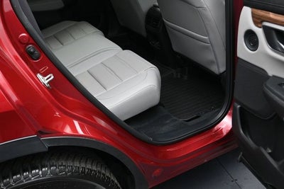 2020 Honda CR-V Hybrid EX-L
