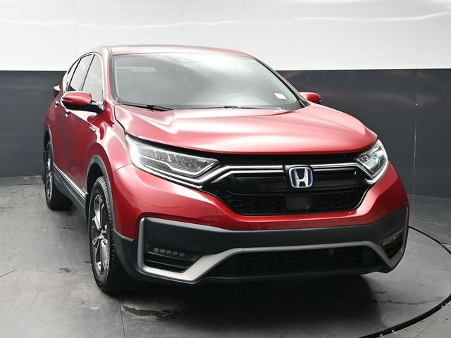 2020 Honda CR-V Hybrid EX-L