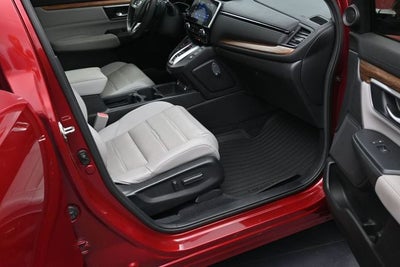 2020 Honda CR-V Hybrid EX-L