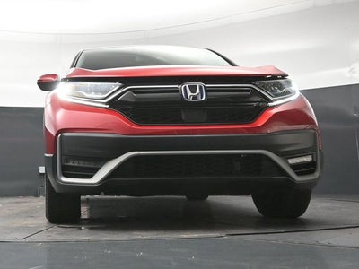 2020 Honda CR-V Hybrid EX-L