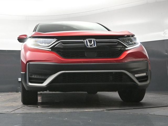 2020 Honda CR-V Hybrid EX-L