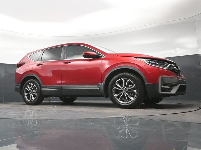 2020 Honda CR-V Hybrid EX-L