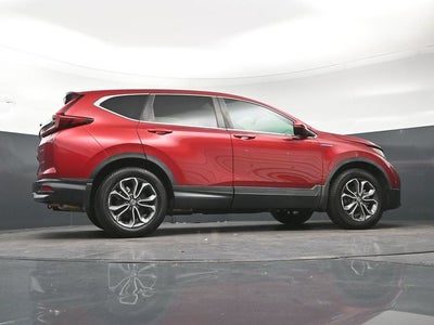 2020 Honda CR-V Hybrid EX-L