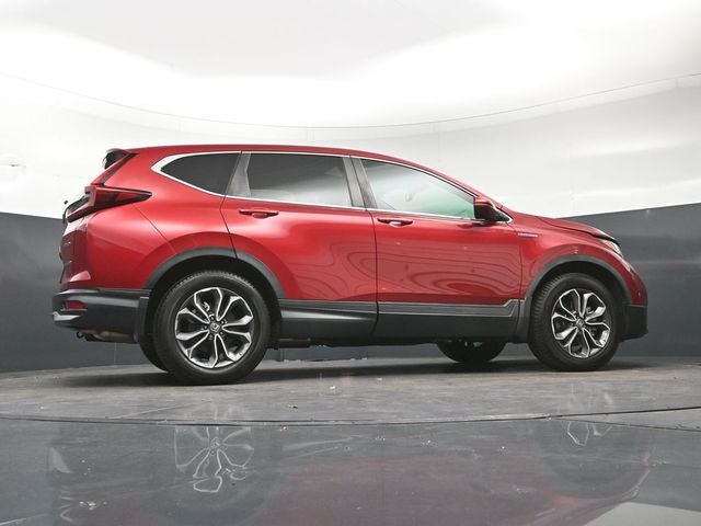 2020 Honda CR-V Hybrid EX-L