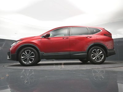 2020 Honda CR-V Hybrid EX-L