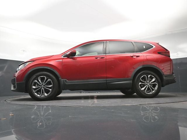 2020 Honda CR-V Hybrid EX-L