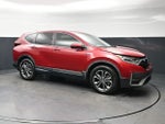 2020 Honda CR-V Hybrid EX-L