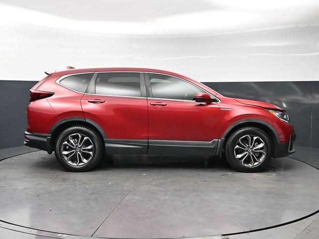 2020 Honda CR-V Hybrid EX-L