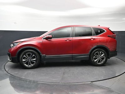 2020 Honda CR-V Hybrid EX-L
