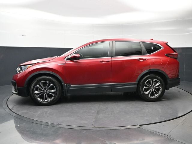 2020 Honda CR-V Hybrid EX-L