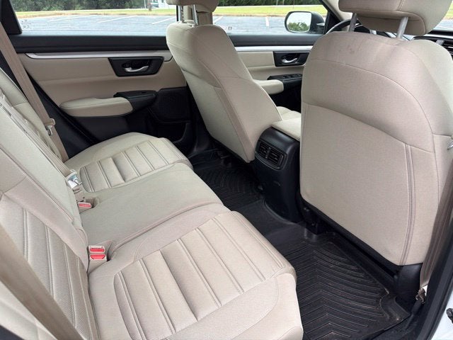 2021 Honda CR-V LX