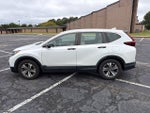 2021 Honda CR-V LX
