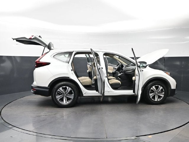 2021 Honda CR-V LX