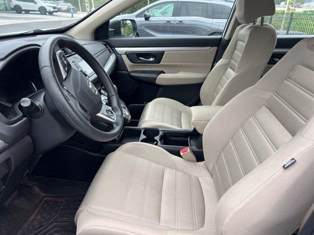 2021 Honda CR-V LX