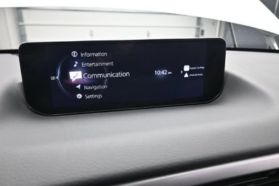 2023 Mazda Mazda CX-50 2.5 S Preferred Plus Package