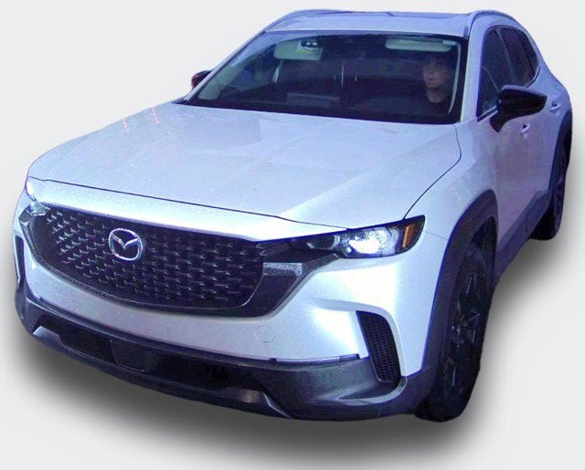 2023 Mazda Mazda CX-50 2.5 S Preferred Plus Package