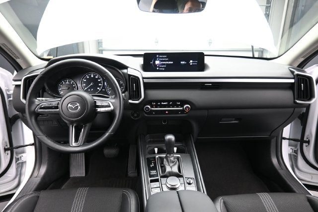 2023 Mazda Mazda CX-50 2.5 S Preferred Plus Package