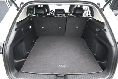 2023 Mazda Mazda CX-50 2.5 S Preferred Plus Package