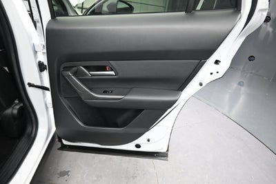 2023 Mazda Mazda CX-50 2.5 S Preferred Plus Package