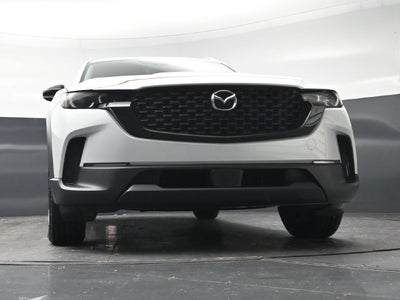 2023 Mazda Mazda CX-50 2.5 S Preferred Plus Package