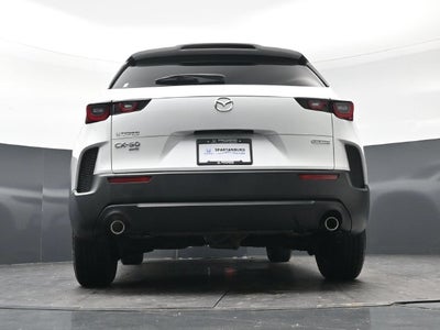 2023 Mazda Mazda CX-50 2.5 S Preferred Plus Package