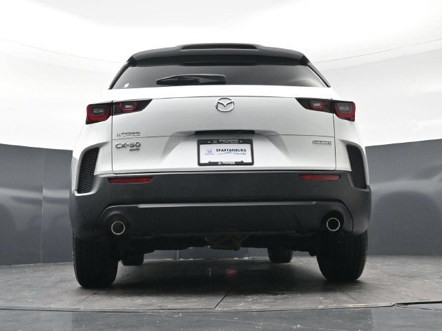 2023 Mazda Mazda CX-50 2.5 S Preferred Plus Package