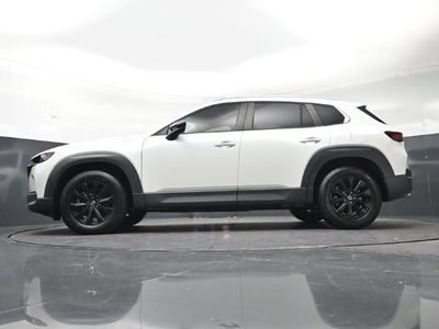 2023 Mazda Mazda CX-50 2.5 S Preferred Plus Package