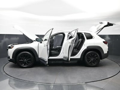 2023 Mazda Mazda CX-50 2.5 S Preferred Plus Package
