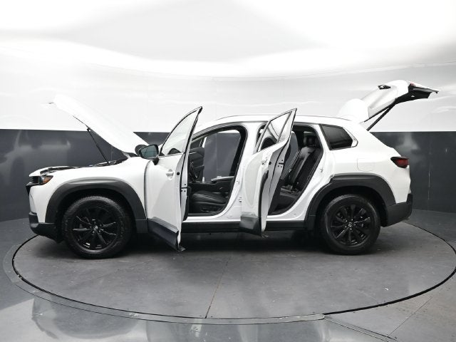 2023 Mazda Mazda CX-50 2.5 S Preferred Plus Package