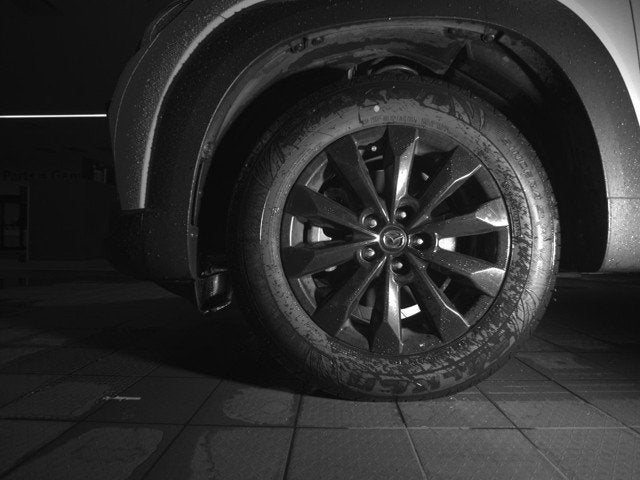 2023 Mazda Mazda CX-50 2.5 S Preferred Plus Package