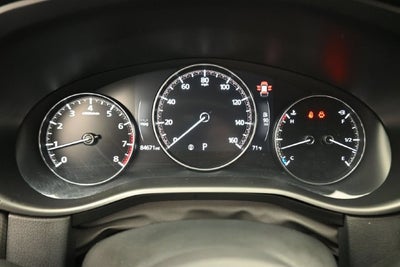 2023 Mazda Mazda CX-50 2.5 S Preferred Plus Package
