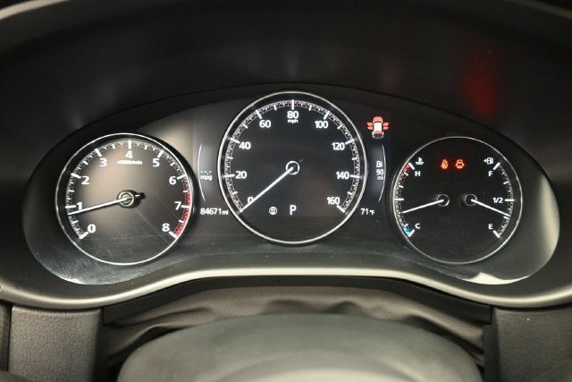 2023 Mazda Mazda CX-50 2.5 S Preferred Plus Package