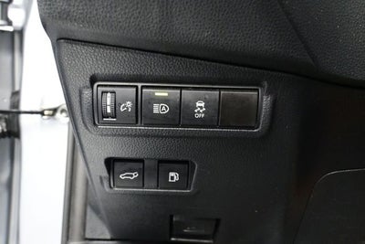 2024 Toyota Corolla Cross Hybrid XSE