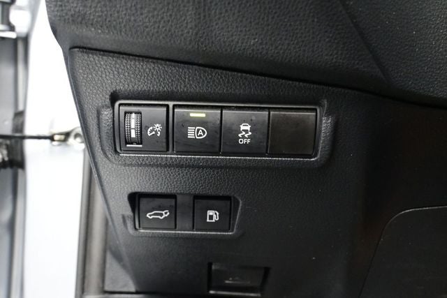 2024 Toyota Corolla Cross Hybrid XSE