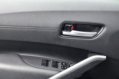 2024 Toyota Corolla Cross Hybrid XSE