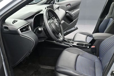 2024 Toyota Corolla Cross Hybrid XSE