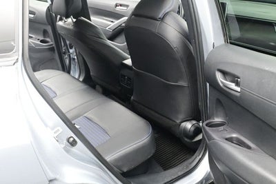 2024 Toyota Corolla Cross Hybrid XSE